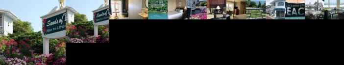 Sands Of Time Motor Inn & Harbor House