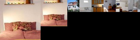 Globen Bed and Breakfast