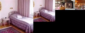 Morhagen Fabodhotell