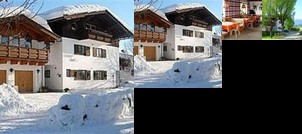 Pension Foidl Oberndorf in Tirol