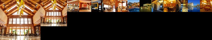 ZhongAo Hotel Shimei Bay