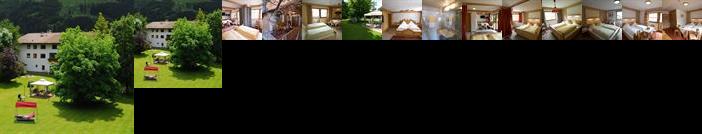 Pension Strolz Bichlbach