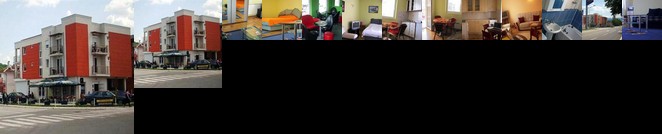 Apartments Banja & Luxury Rooms