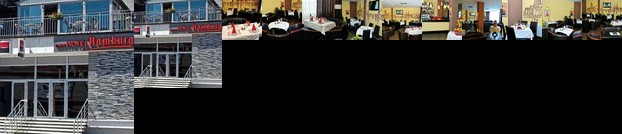 Garni Hotel Hamburg