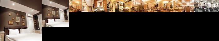 Piazza Boutique Hotel