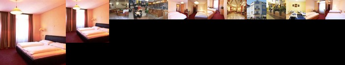 Hotel Garni Schwarzer Adler