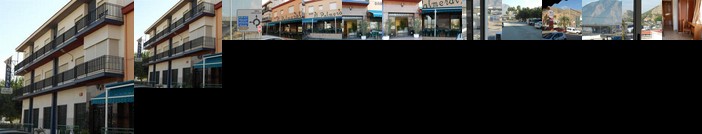 Hostal El Palmeral