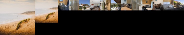 Port Campbell Parkview Motel & Apartments