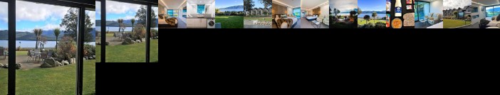 Fiordland Lakeview Motel and Apartments