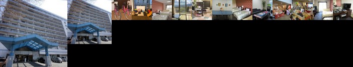 Harazuru Grand Sky Hotel