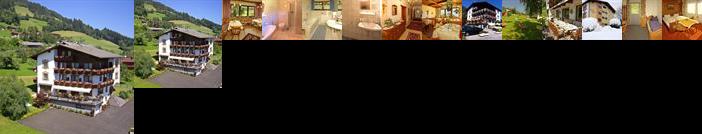 Hotel Pension Platzer