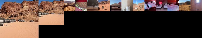 Black Irish Camp And Tours