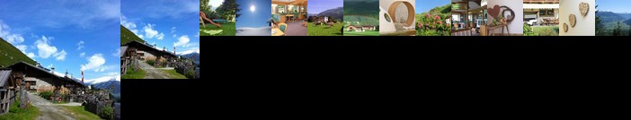 Klausnerhof Aschau im Zillertal