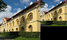 Der Alexanderhof Hutte