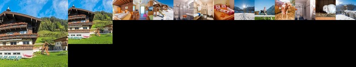 Pension Ganzenhubhof