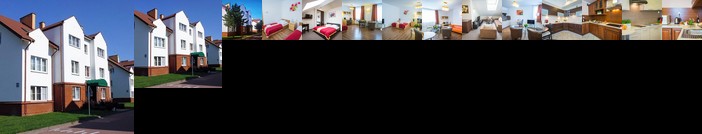 Warsaw Apartments - Apartamenty Wilanow