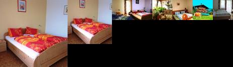 Bauernhof Tamerburgerhof