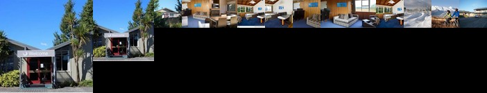 Discovery Lodge National Park