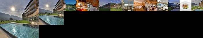 Romantik Resort & SPA Der Laterndl Hof