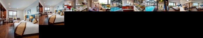 Skylark Hotel Hanoi