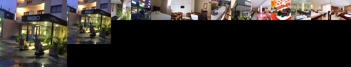 Ribeiro Hotel