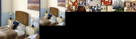 Bay Hotel Teignmouth