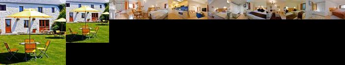 La Pointe Farm Apartments