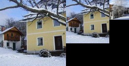 Hochfelner - Stockerhof