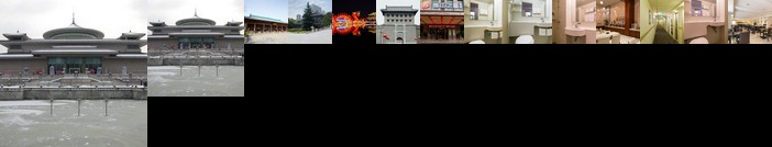 Jinjiang Inn Xi'an Xiaozhai Subway Station