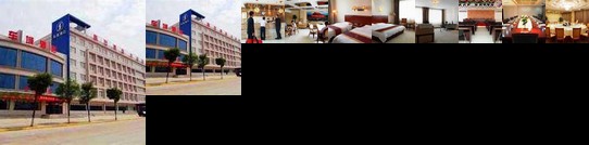 Shaanxi Auto World Hotel