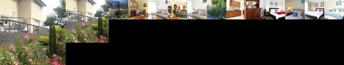 Austin Rise Bed and Breakfast