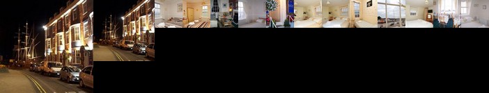 Beach View Guest House Weymouth