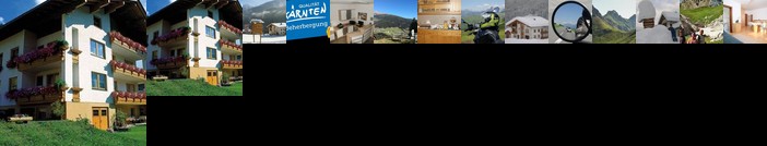 Hotel Garni Haus Anita