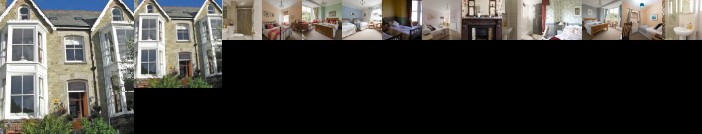 Cliftons Guest House