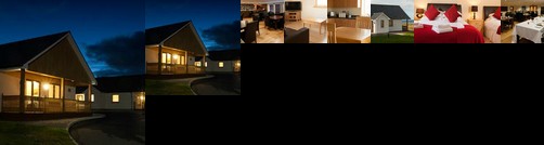 Borve House Hotel