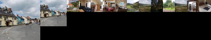 Middle Woodbatch Farm