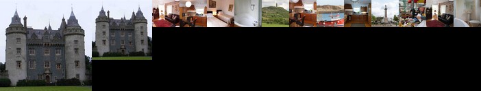 Comber Courtyard Apartment