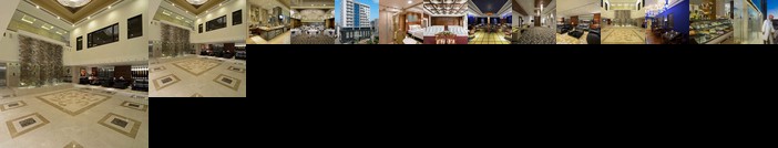 Radisson Blu Hotel Ahmedabad