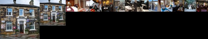 The Old White Lion Hotel