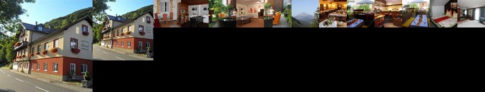 Gasthof & Appartementhaus Meyer