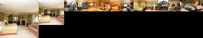 Hever Castle Luxury Bed and Breakfast