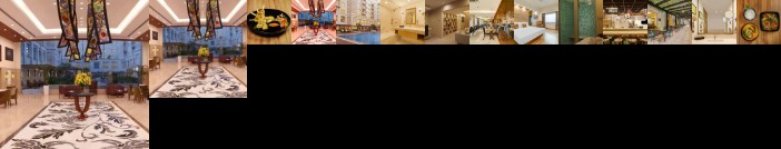 Lemon Tree Premier Delhi Airport