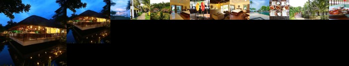 Deshadan Backwater Resort