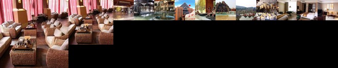 Wanhao Xianning Hot Springs Valley Resort