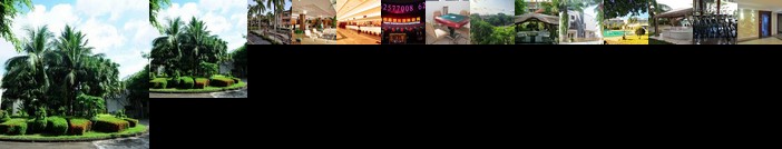 Pearl Hot Spring Hotel