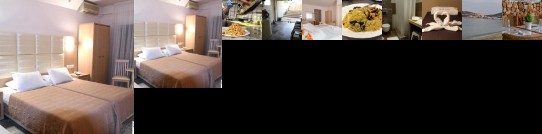 Vournelis Beach Hotel and Spa