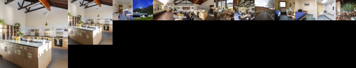 Torridon Youth Hostel