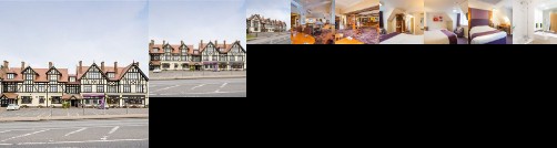 Premier Inn Chingford