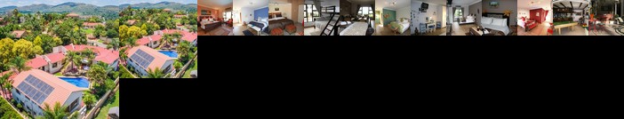 Ponciana Superior Guesthouse