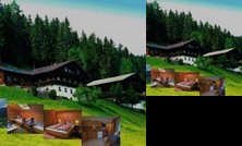 Bauernhof Haus Lukasser